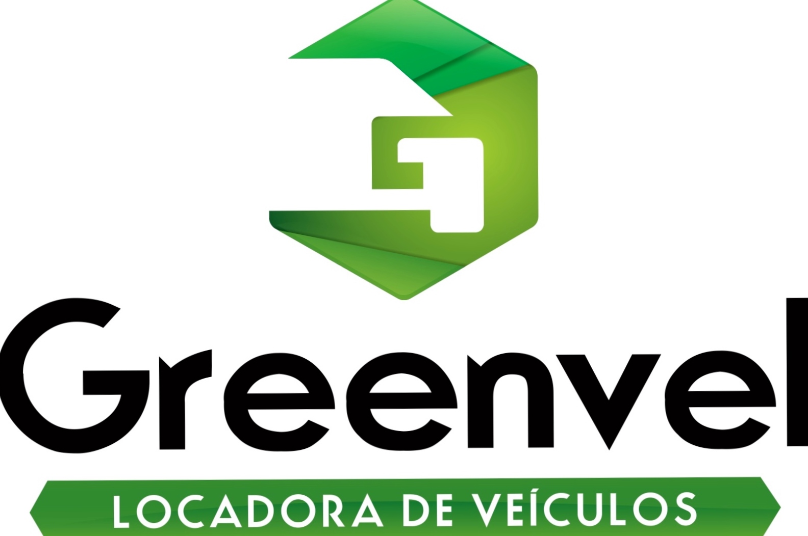 Logo Greenvel